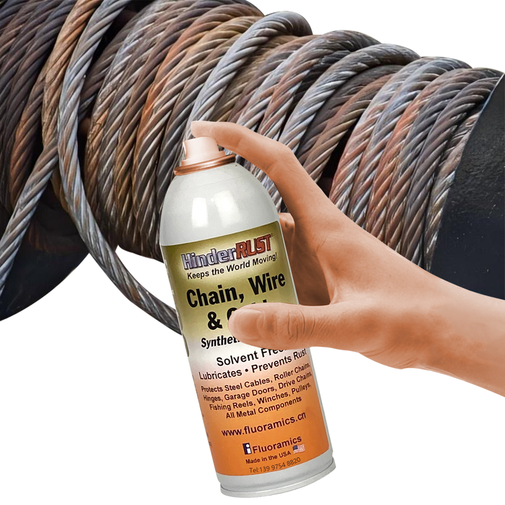 密封、潤滑、除銹劑